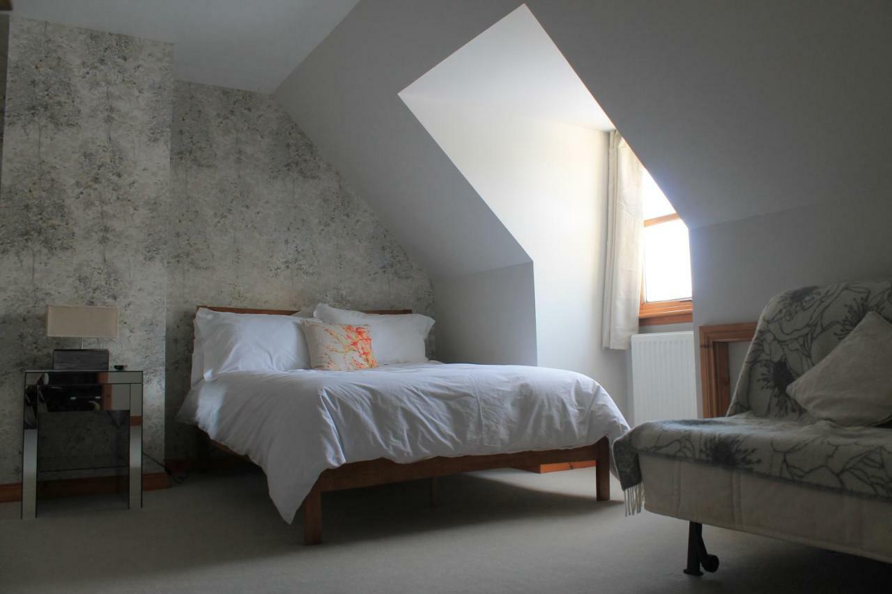 مبيت وإفطار Archiestown Burnroy House المظهر الخارجي الصورة